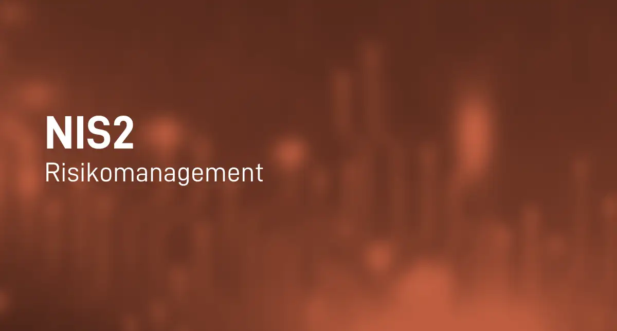 blog 6 NIS-2 und Risikomanagement-DACH